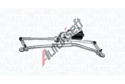 MAGNETI MARELLI Systm itn skel MAG 064352107010, 064352107010