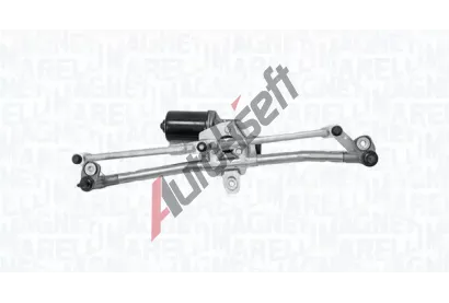 MAGNETI MARELLI Syst�m �i�t�n� skel MAG 064352110010, 064352110010