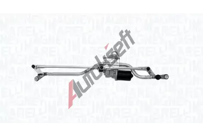 MAGNETI MARELLI Systm itn skel MAG 064352112010, 064352112010
