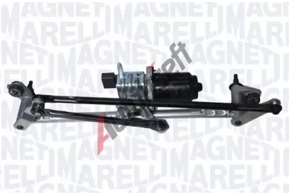 MAGNETI MARELLI Systm itn skel MAG 064352114010, 064352114010