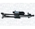 MAGNETI MARELLI Systm itn skel ‐ MAG 064352116010