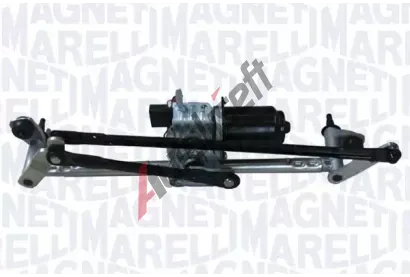 MAGNETI MARELLI Systm itn skel MAG 064352116010, 064352116010