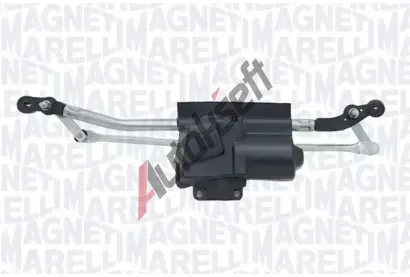MAGNETI MARELLI Systm itn skel MAG 064352403010, 064352403010