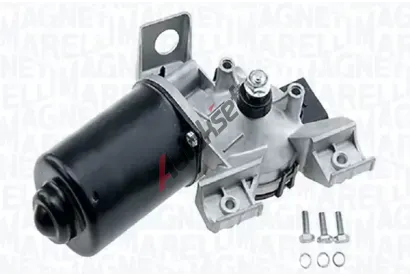 MAGNETI MARELLI Motor stěračů MAG 064371200010, 064371200010 MAGNETI MARELLI Motor stěračů MAG 064371200010, 064371200010