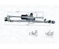 Syst�m �i�t�n� skel&nbsp;MAGNETI MARELLI&nbsp;&dash;&nbsp;MAG 064376100010