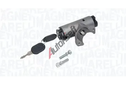 MAGNETI MARELLI Zámek řízení MAG 064421445012, 064421445012 MAGNETI MARELLI Zámek řízení MAG 064421445012, 064421445012