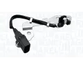 Snma polohy vakovho hdele MAGNETI MARELLI ‐ MAG 064847115010