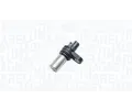 Snma polohy vakovho hdele MAGNETI MARELLI ‐ MAG 064847152010
