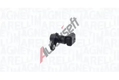 MAGNETI MARELLI Snma polohy vakovho hdele MAG 064847157010, 064847157010