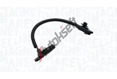 MAGNETI MARELLI Snma polohy vakovho hdele MAG 064847199010, 064847199010