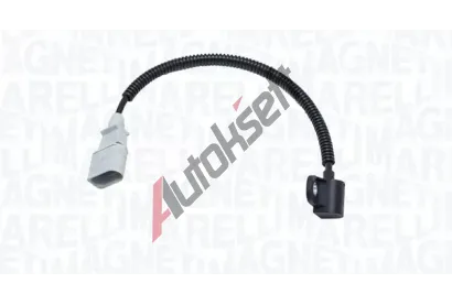 MAGNETI MARELLI Snma polohy vakovho hdele MAG 064847218010, 064847218010