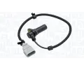 MAGNETI MARELLI Snma polohy vakovho hdele ‐ MAG 064848015010