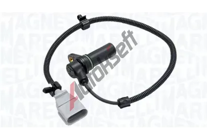 MAGNETI MARELLI Snma polohy vakovho hdele MAG 064848015010, 064848015010