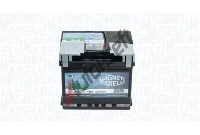 MAGNETI MARELLI Startovac baterie MAG 069044420006, 069044420006