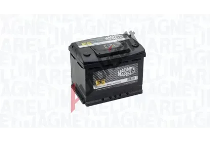 MAGNETI MARELLI Startovac baterie MAG 069060460005, 069060460005