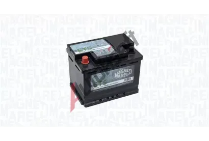 MAGNETI MARELLI Startovací baterie MAG 069062540016, 069062540016 MAGNETI MARELLI Startovací baterie MAG 069062540016, 069062540016