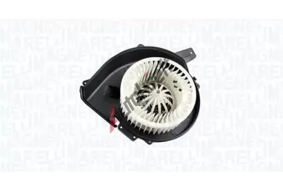 MAGNETI MARELLI Vnitřní ventilátor MAG 069412210010, 069412210010 MAGNETI MARELLI Vnitřní ventilátor MAG 069412210010, 069412210010