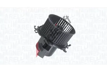 MAGNETI MARELLI Vnitn ventiltor MAG 069412217010, 069412217010