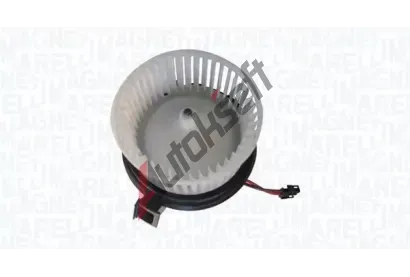 MAGNETI MARELLI Vnitn ventiltor MAG 069412301010, 069412301010