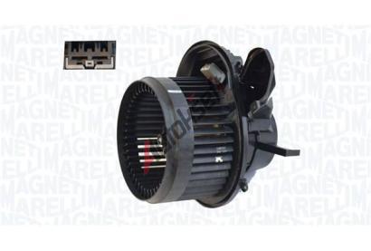 MAGNETI MARELLI Vnitřní ventilátor MAG 069412400010, 069412400010 MAGNETI MARELLI Vnitřní ventilátor MAG 069412400010, 069412400010