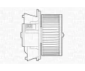 Vnitn ventiltor MAGNETI MARELLI ‐ MAG 069412503010