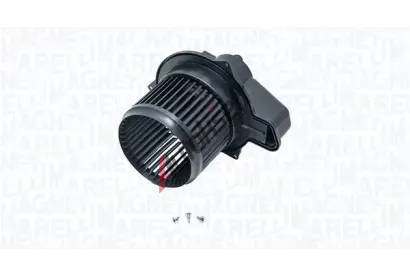 MAGNETI MARELLI Vnitřní ventilátor MAG 069412727010, 069412727010 MAGNETI MARELLI Vnitřní ventilátor MAG 069412727010, 069412727010