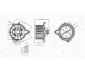 Vnitn ventiltor MAGNETI MARELLI ‐ MAG 069412733010
