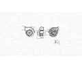 Vnitn ventiltor MAGNETI MARELLI ‐ MAG 069412761010