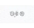 Vnitn ventiltor MAGNETI MARELLI ‐ MAG 069412769010
