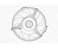 Vtrk chlazen motoru MAGNETI MARELLI ‐ MAG 069422263010