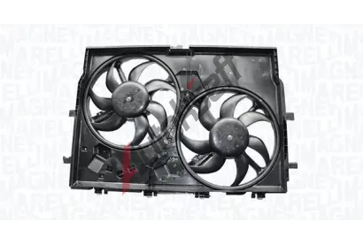 MAGNETI MARELLI Vtrk chlazen motoru MAG 069422577010, 069422577010