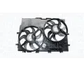 MAGNETI MARELLI Vtrk chlazen motoru MAG 069422577010, 069422577010