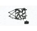 MAGNETI MARELLI Vtrk chlazen motoru ‐ MAG 069422712010
