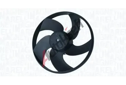 MAGNETI MARELLI Vtrk chlazen motoru MAG 069422731010, 069422731010