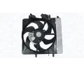 Vtrk chlazen motoru MAGNETI MARELLI ‐ MAG 069422732010