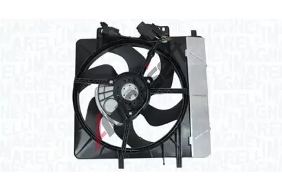 MAGNETI MARELLI Vtrk chlazen motoru MAG 069422732010, 069422732010