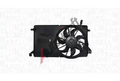 MAGNETI MARELLI Vtrk chlazen motoru MAG 069422741010, 069422741010