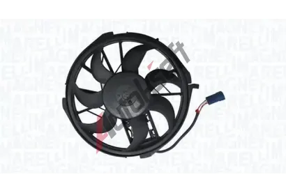 MAGNETI MARELLI Větrák chlazení motoru MAG 069422746010, 069422746010  MAGNETI MARELLI Větrák chlazení motoru MAG 069422746010, 069422746010
