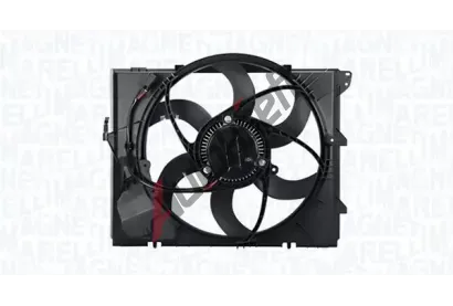MAGNETI MARELLI Vtrk chlazen motoru MAG 069422766010, 069422766010