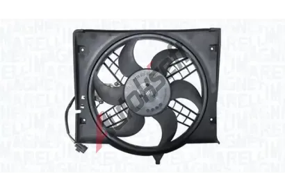 MAGNETI MARELLI Vtrk chlazen motoru MAG 069422779010, 069422779010