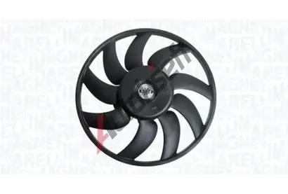 MAGNETI MARELLI Vtrk chlazen motoru MAG 069422805010, 069422805010