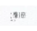 Vtrk chlazen motoru MAGNETI MARELLI ‐ MAG 069422853010