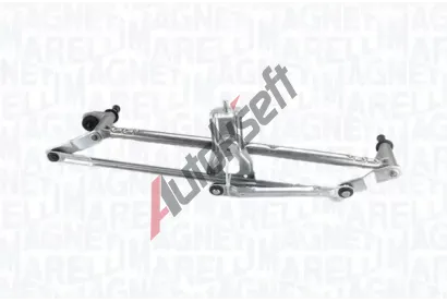 MAGNETI MARELLI Tyov stra MAG 085570177010, 085570177010