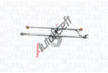 MAGNETI MARELLI Tyčoví stěračů MAG 085570701010, 085570701010 MAGNETI MARELLI Tyčoví stěračů MAG 085570701010, 085570701010