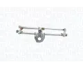 MAGNETI MARELLI Tyčoví stěračů MAG 085570701010, 085570701010