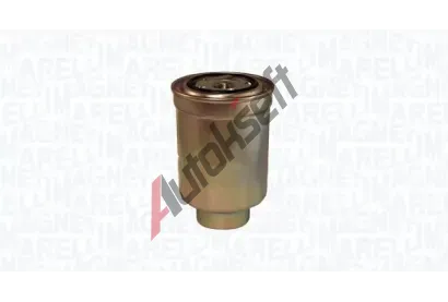 MAGNETI MARELLI Palivov filtr MAG 152071758011, 152071758011