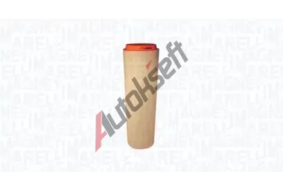 MAGNETI MARELLI Vzduchov filtr MAG 152071758580, 152071758580