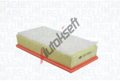 MAGNETI MARELLI Vzduchov filtr MAG 152071758596, 152071758596