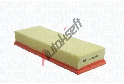 MAGNETI MARELLI Vzduchový filtr MAG 152071758633, 152071758633 MAGNETI MARELLI Vzduchový filtr MAG 152071758633, 152071758633