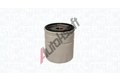 MAGNETI MARELLI Olejov filtr MAG 152071758709, 152071758709